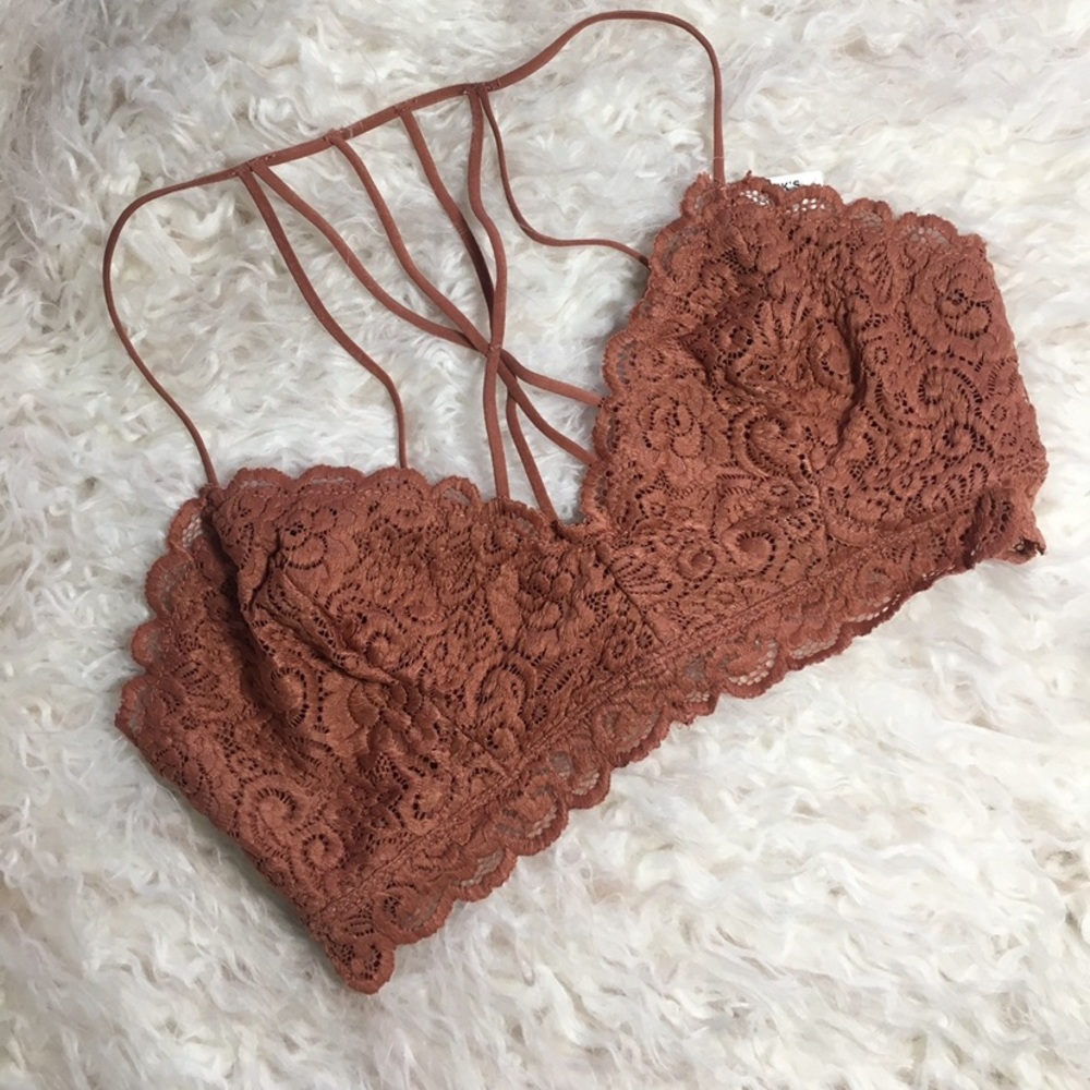 sexy bralette